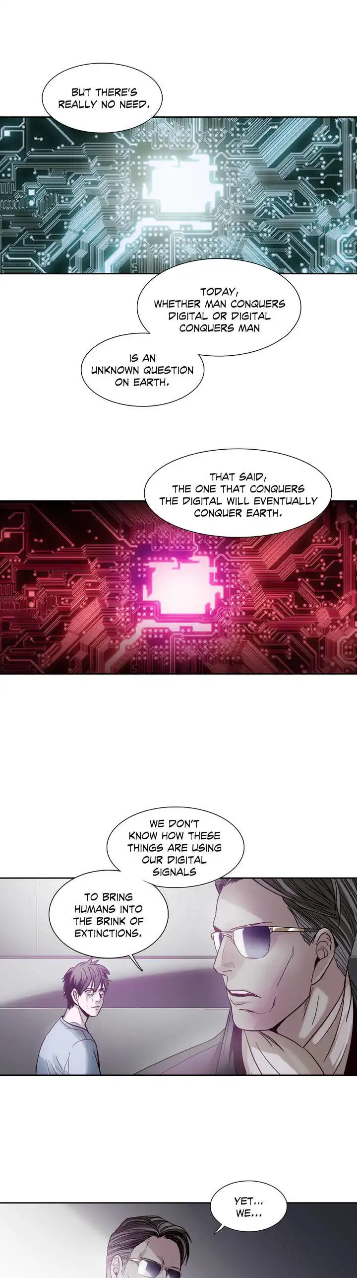 Unknown Code Chapter 7 17